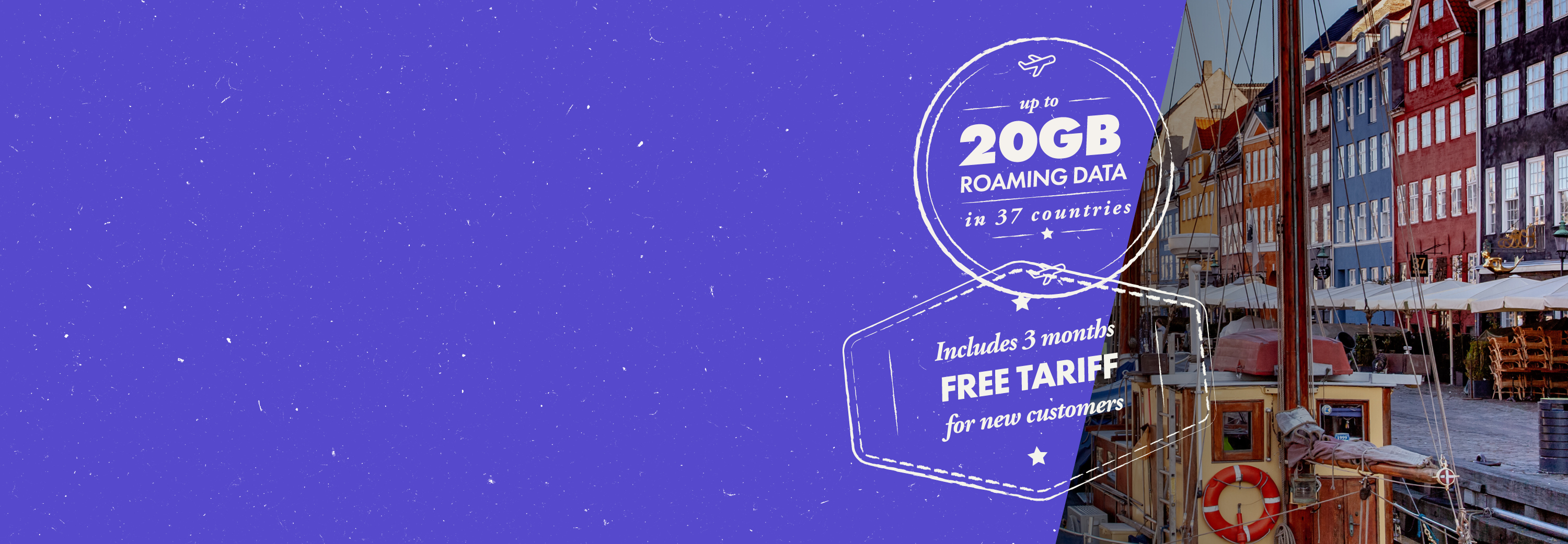 Switch to Manx Telecom and get three months free | Manx Telecom