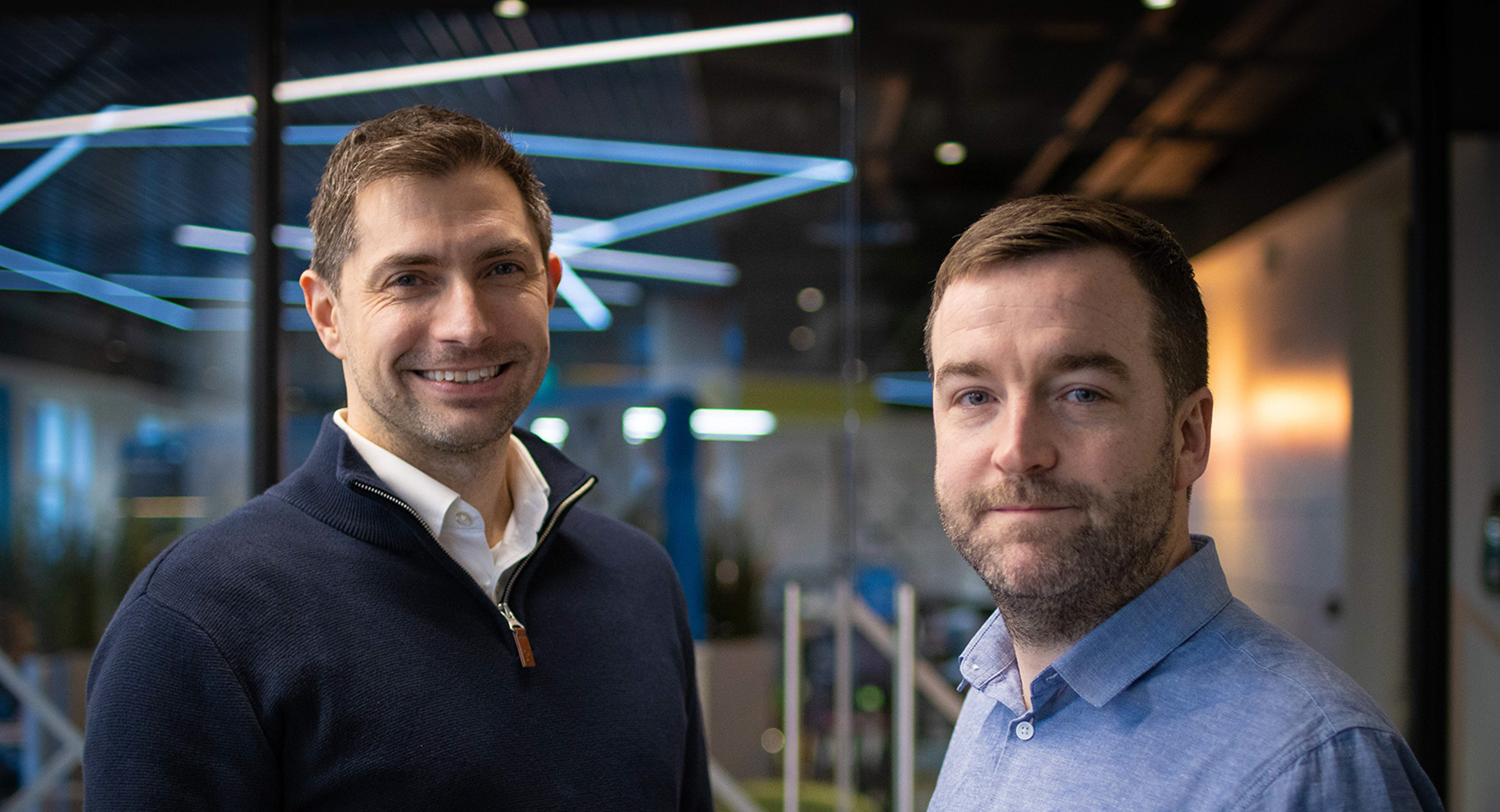 OV announces new board appointments | Manx Telecom