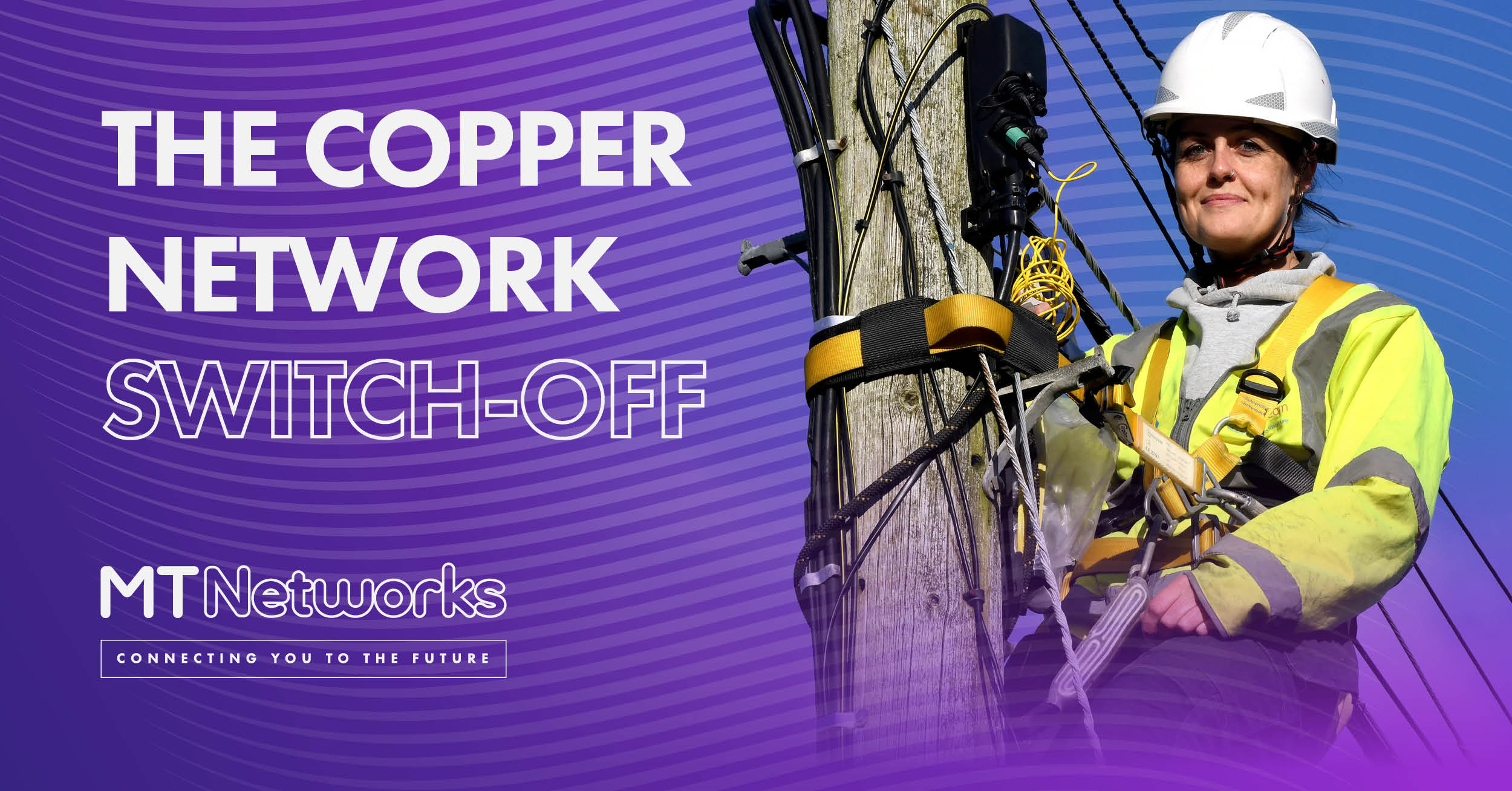 Manx Telecom Sets 2029 Deadline for Copper Network Switch-Off as Fibre ...