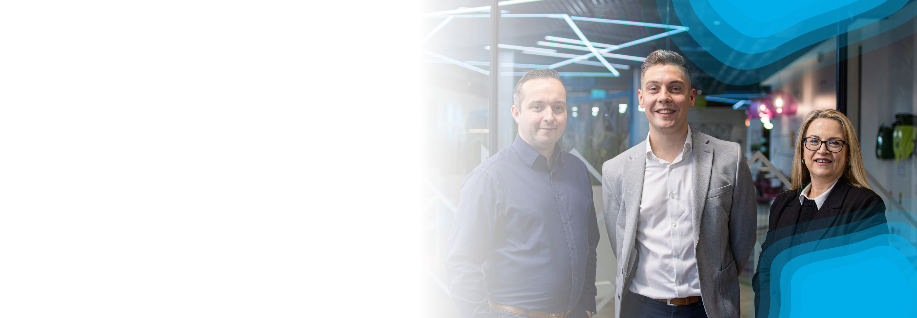 Business Success Team at Manx Telecom for Small to Medium Sized ...