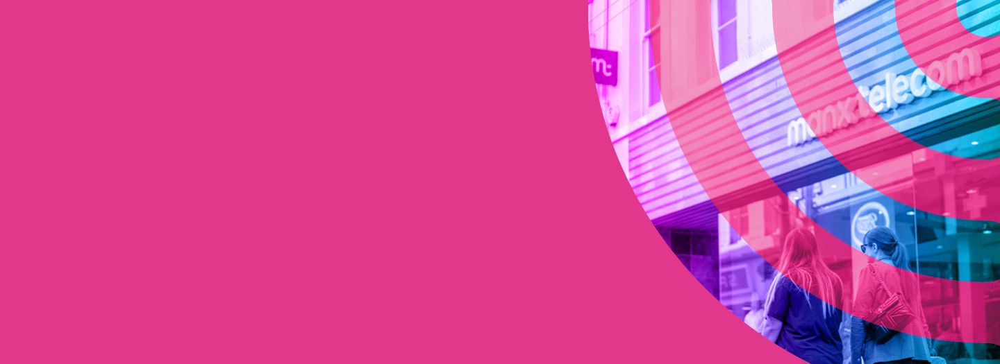 Latest mobile offers from Manx Telecom | Manx Telecom