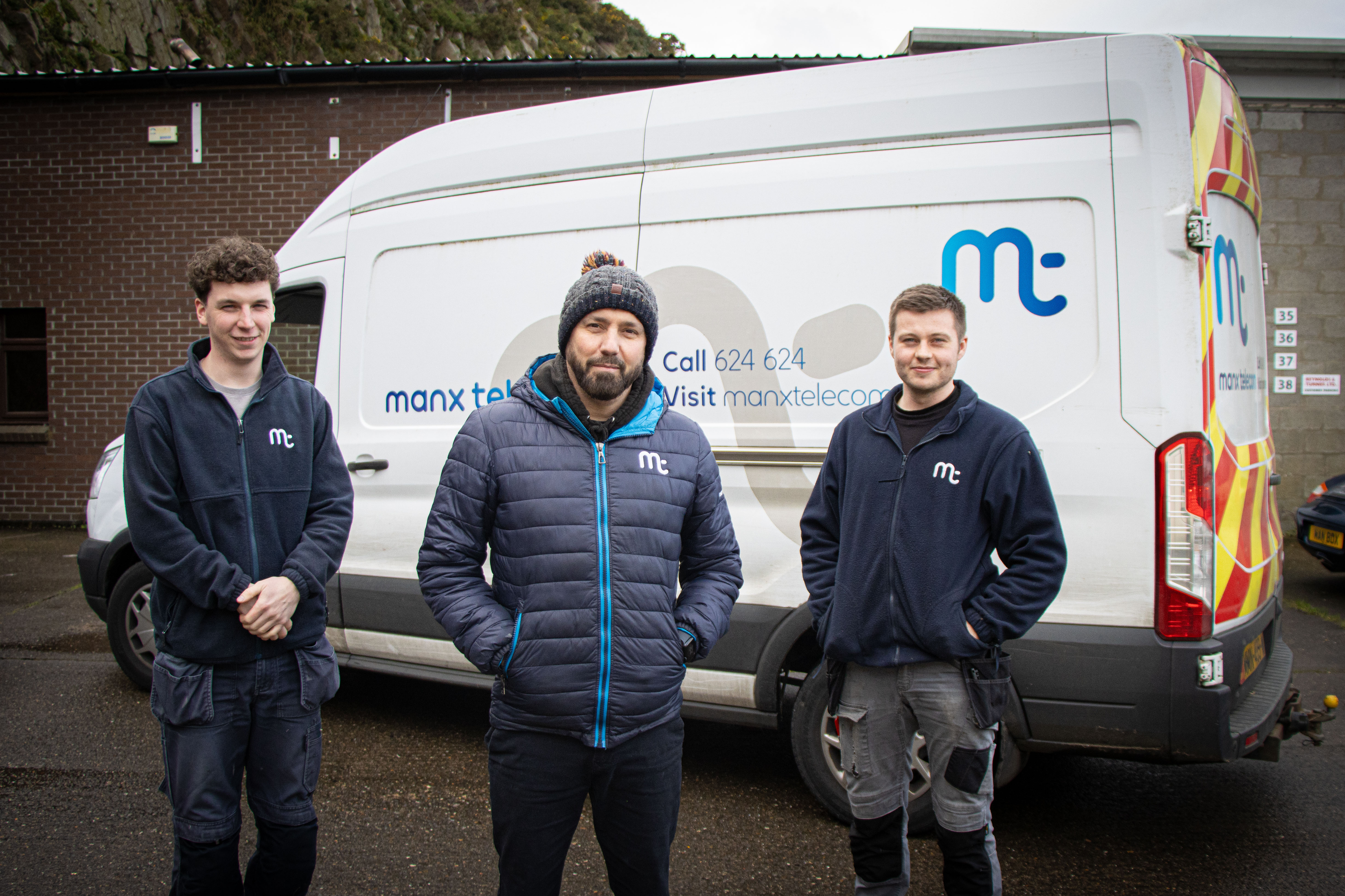 Manx Telecom Introduces FibreTrack: Simplifying Fibre Connectivity for ...