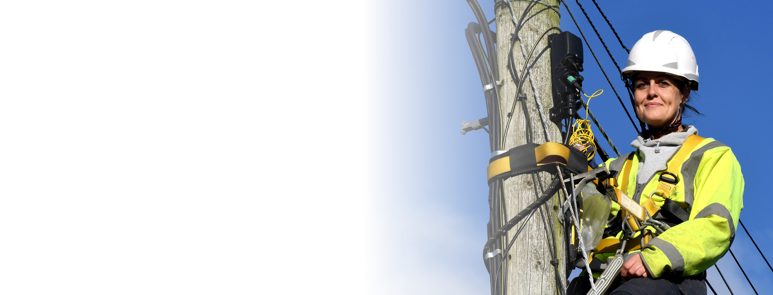 Poles | Manx Telecom